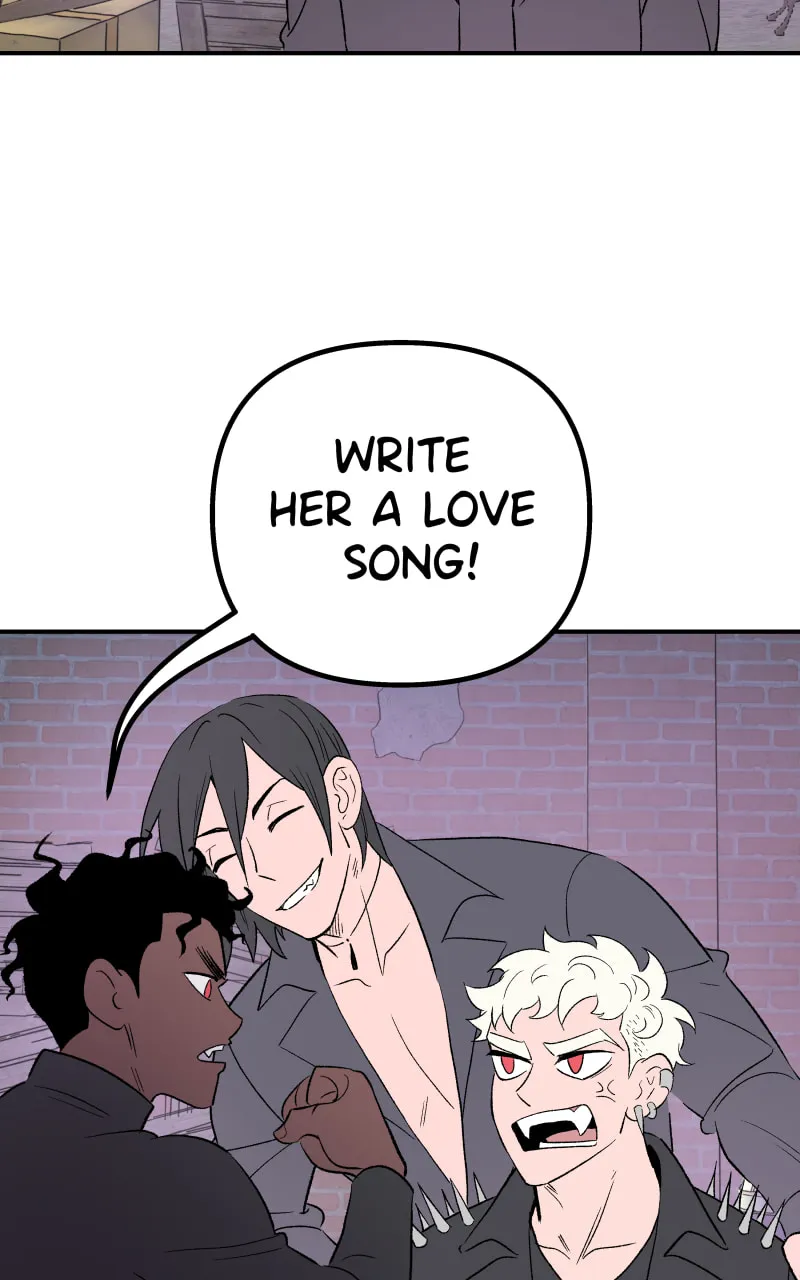 Morgana and Oz Chapter 39 page 26 - 