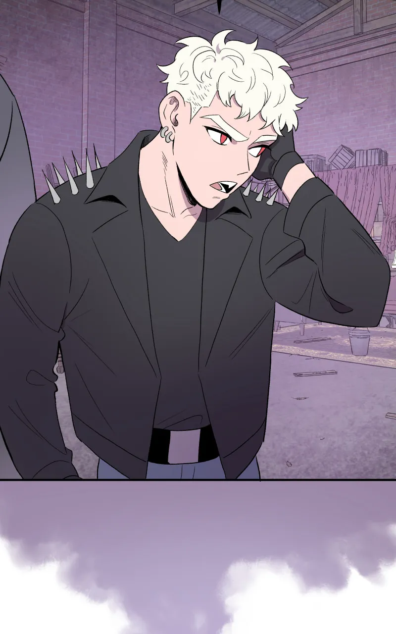 Morgana and Oz Chapter 39 page 28 - 