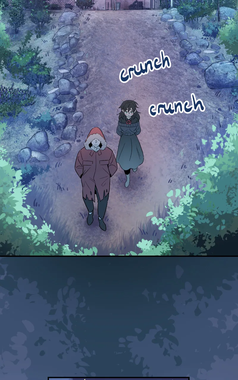 Morgana and Oz Chapter 39 page 32 - 