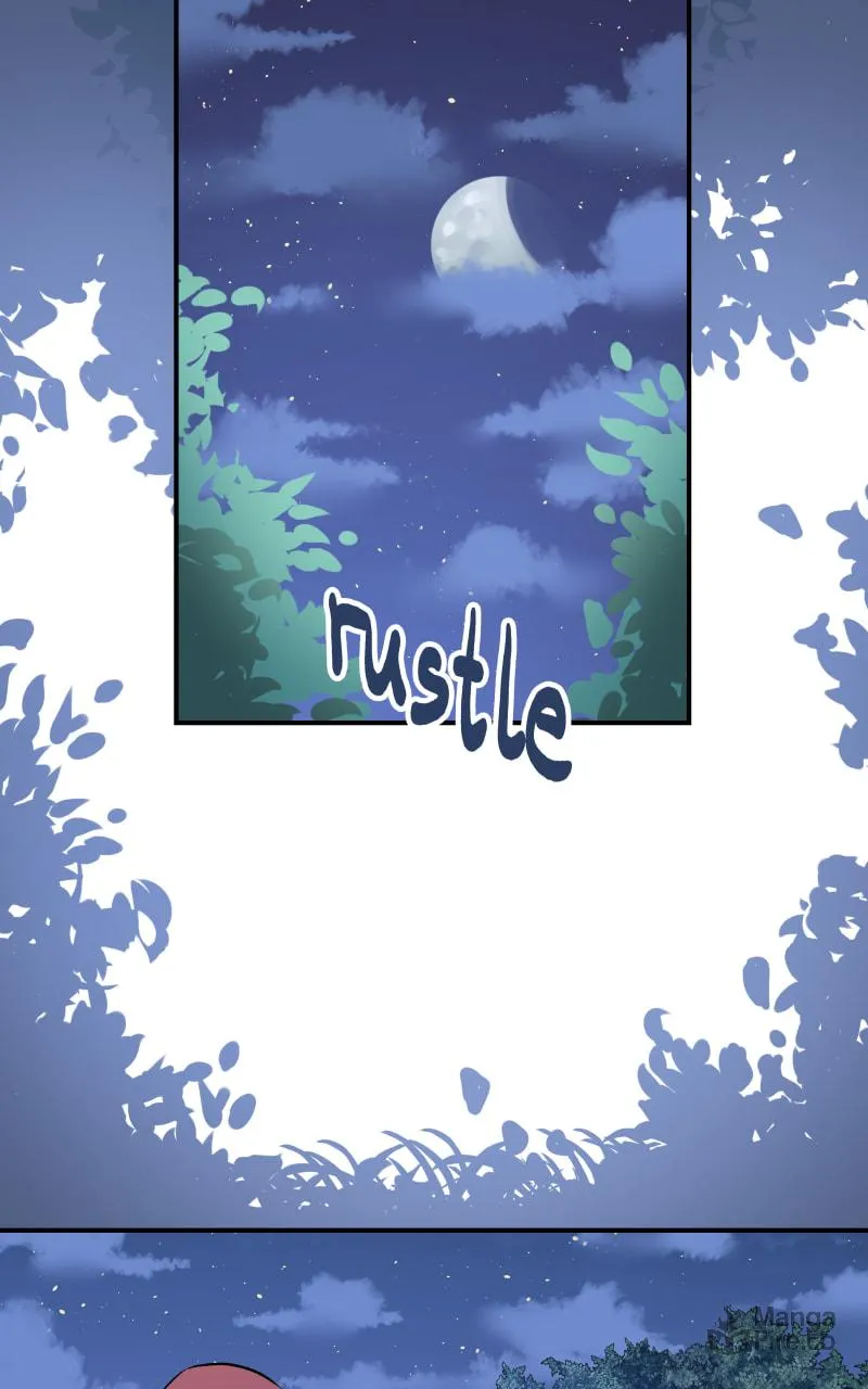 Morgana and Oz Chapter 39 page 33 - 