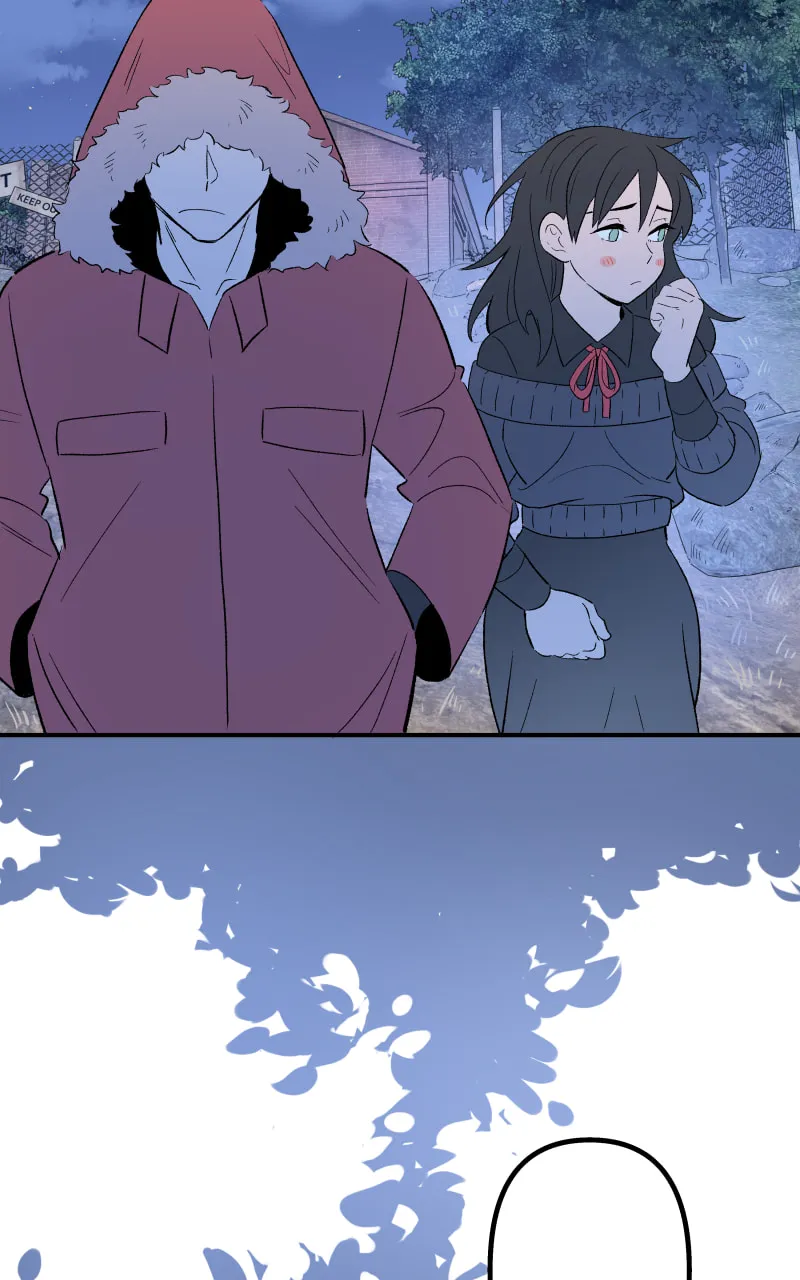 Morgana and Oz Chapter 39 page 34 - 