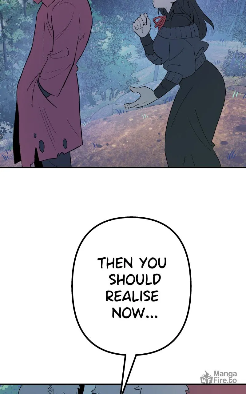 Morgana and Oz Chapter 39 page 40 - 