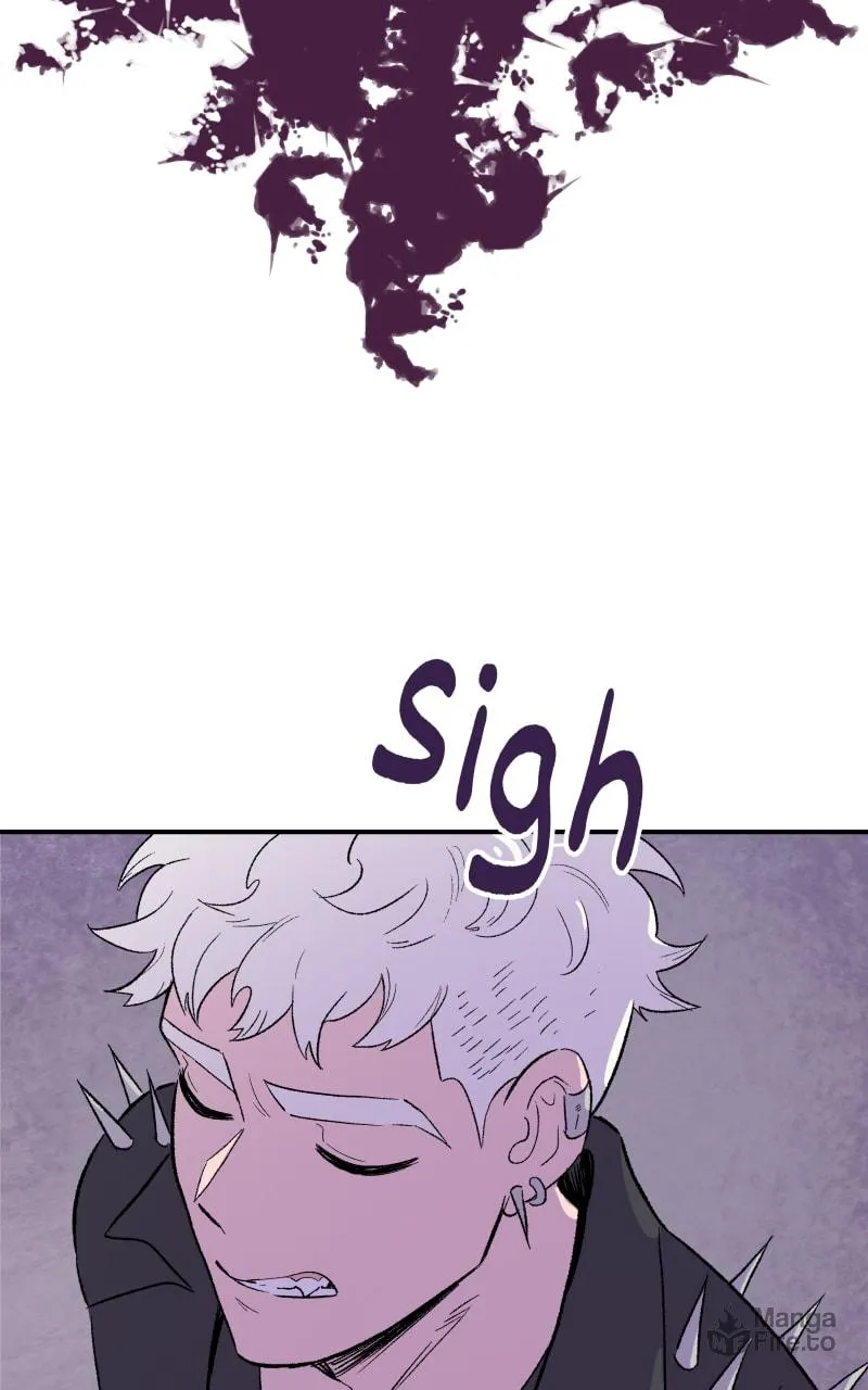Morgana and Oz Chapter 39 page 5 - 
