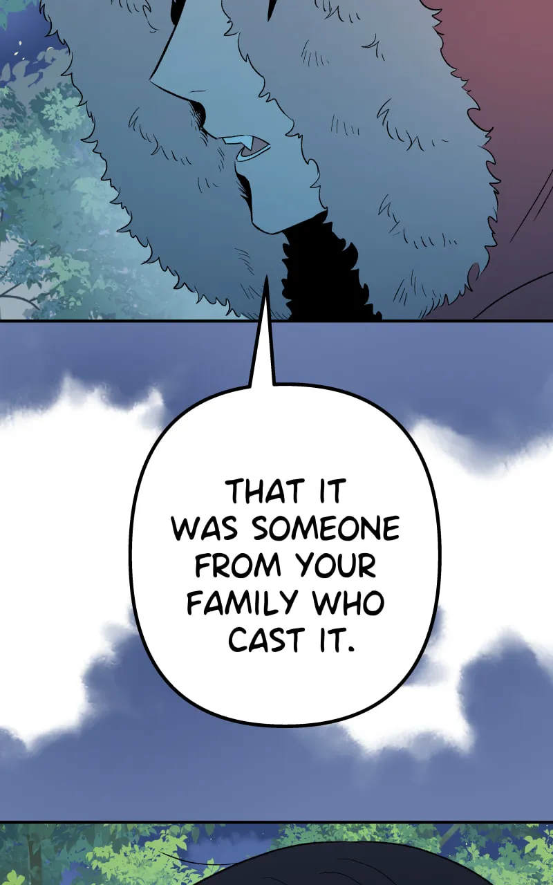 Morgana and Oz Chapter 39 page 41 - 