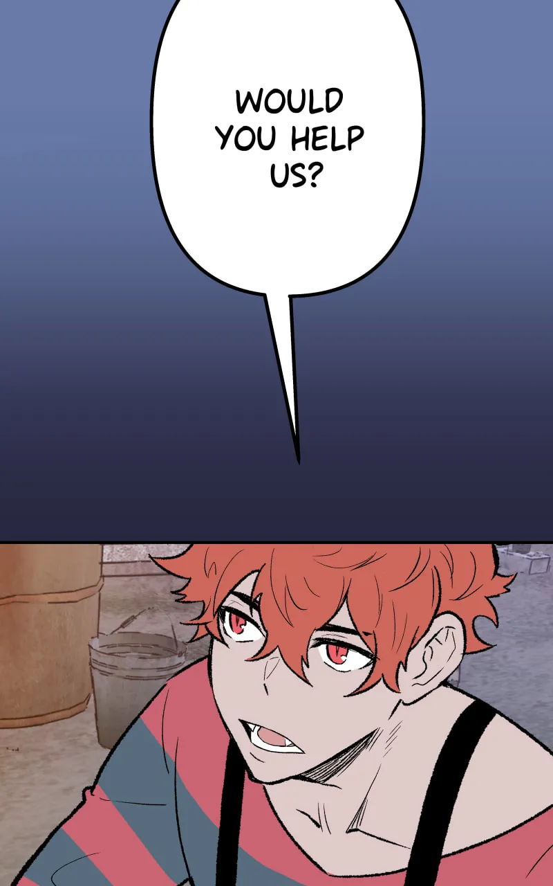 Morgana and Oz Chapter 39 page 47 - 