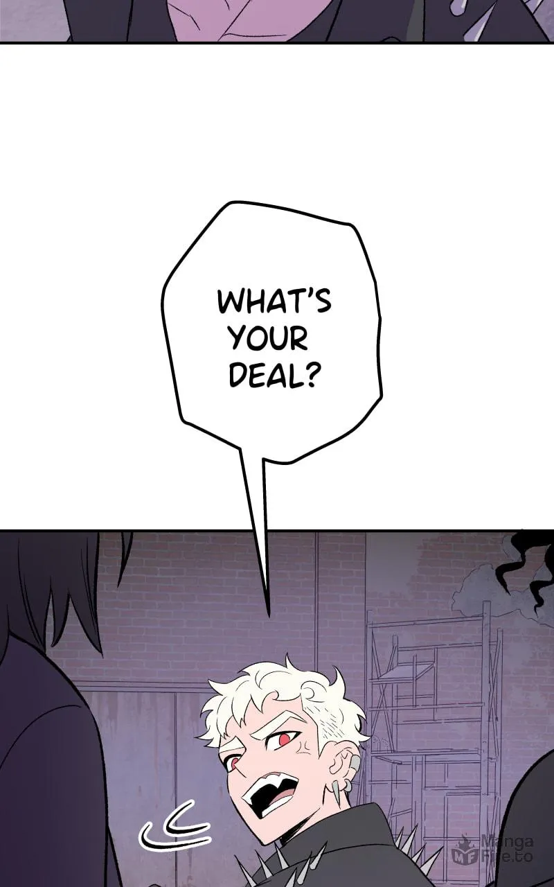 Morgana and Oz Chapter 39 page 6 - 