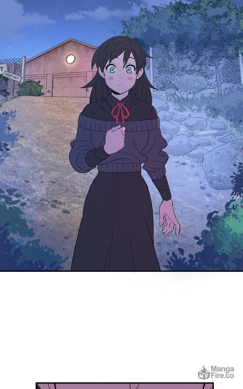 Morgana and Oz Chapter 39 page 51 - 