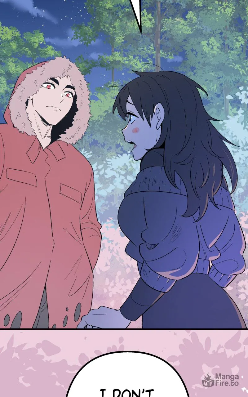 Morgana and Oz Chapter 39 page 55 - 