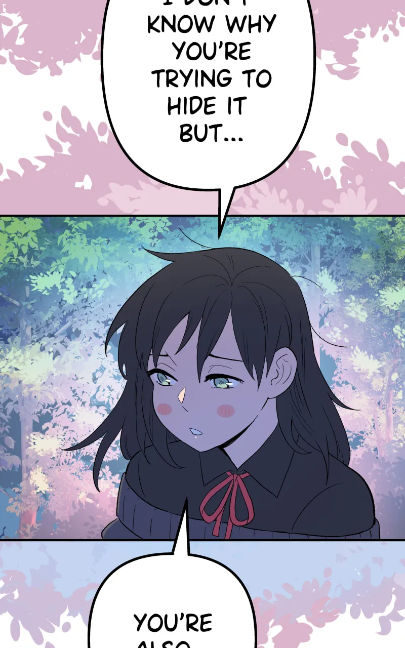 Morgana and Oz Chapter 39 page 56 - 