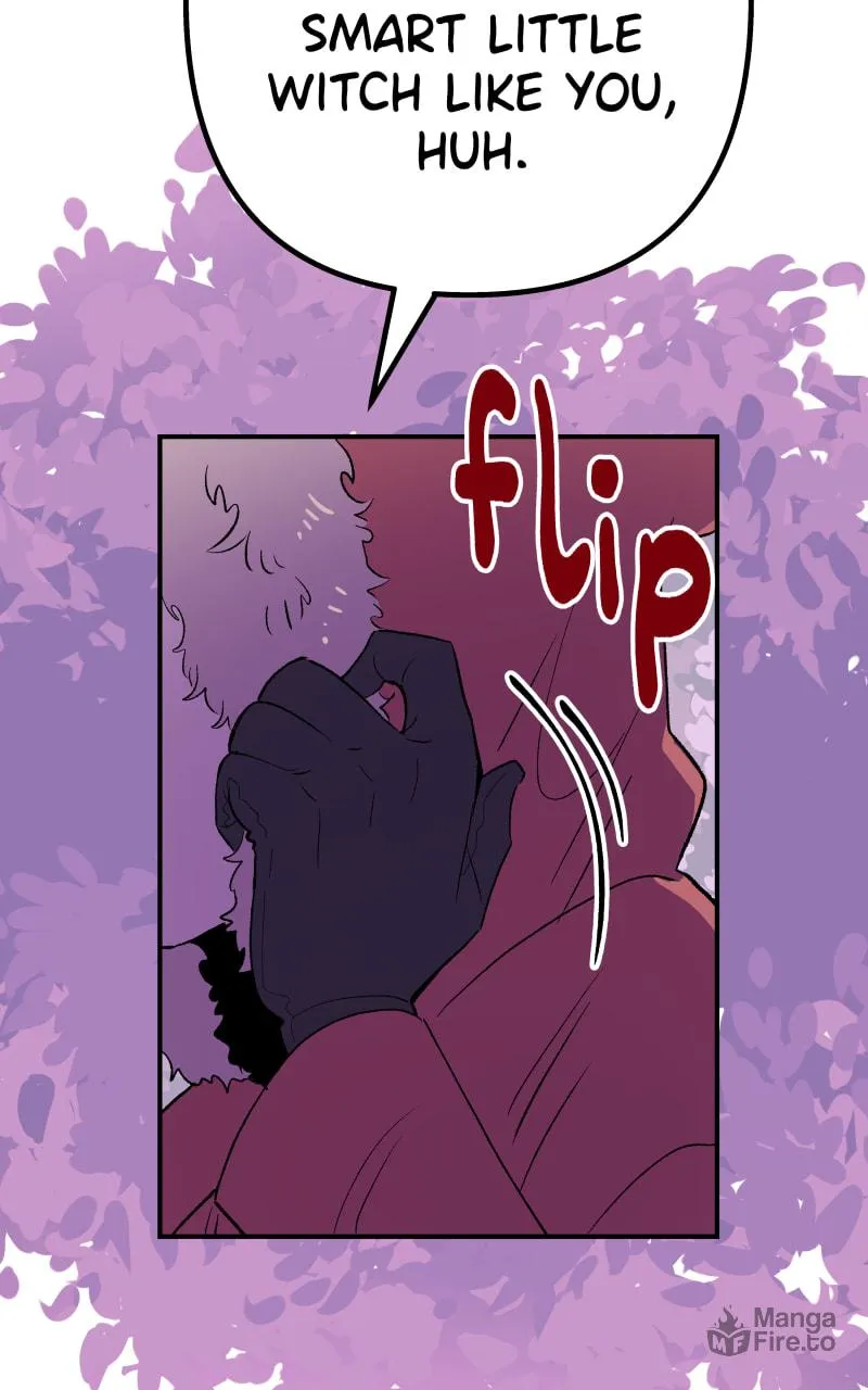 Morgana and Oz Chapter 39 page 60 - 
