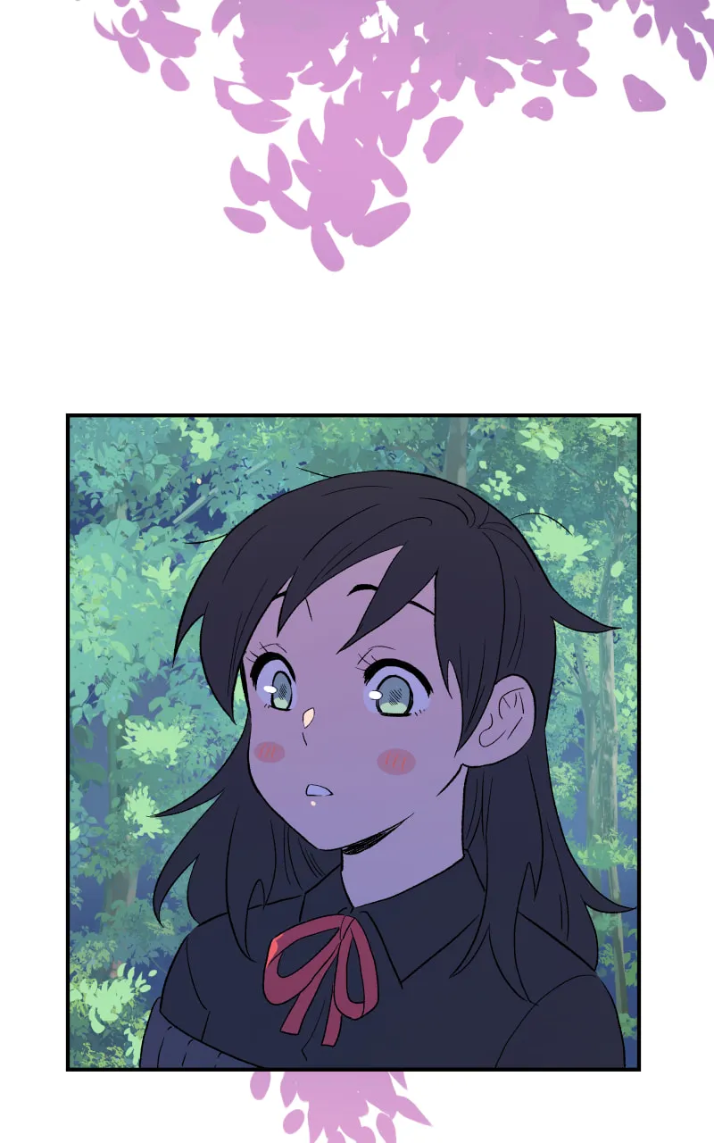 Morgana and Oz Chapter 39 page 61 - 