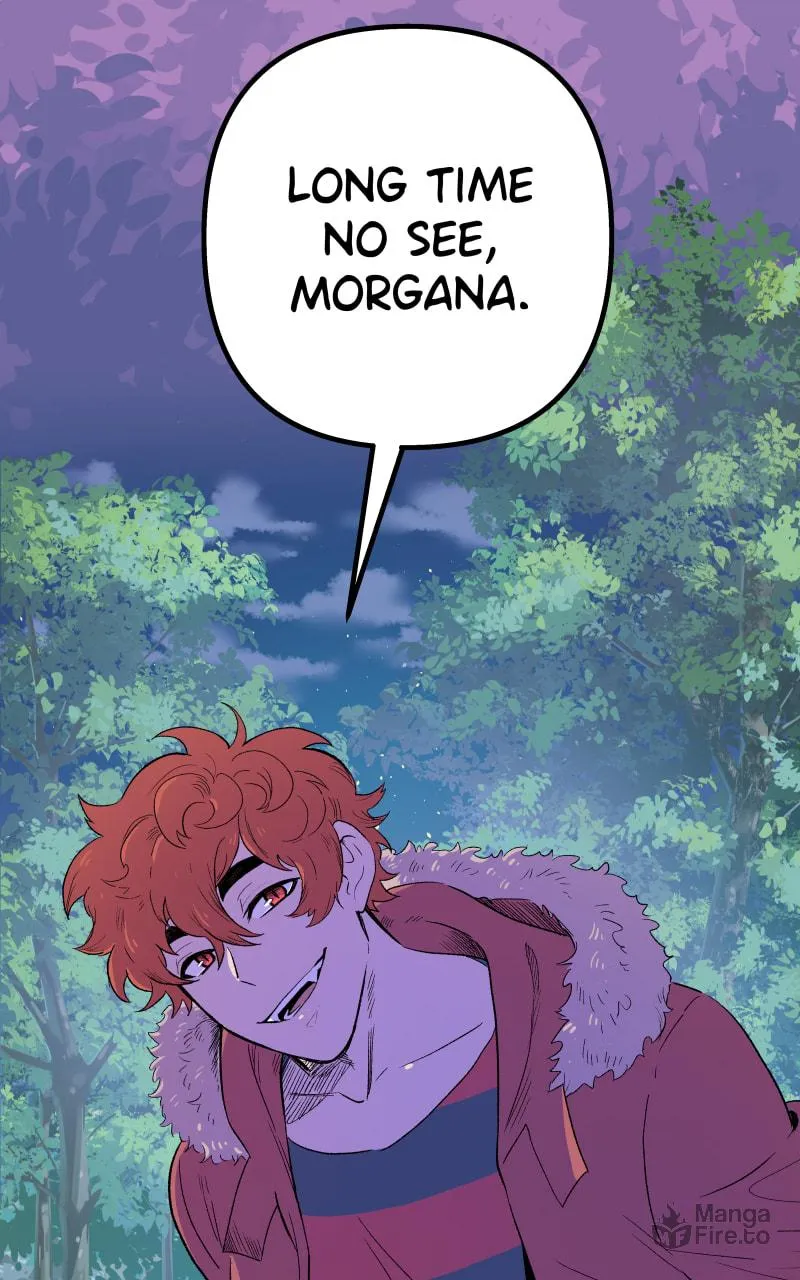 Morgana and Oz Chapter 39 page 63 - 