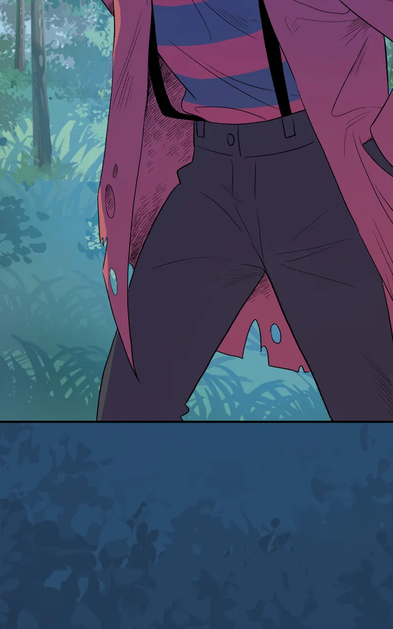 Morgana and Oz Chapter 39 page 64 - 