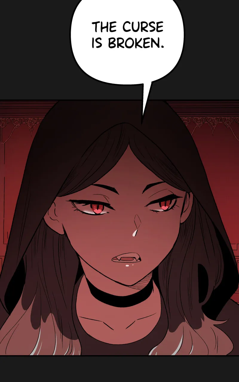 Morgana and Oz Chapter 39 page 71 - 