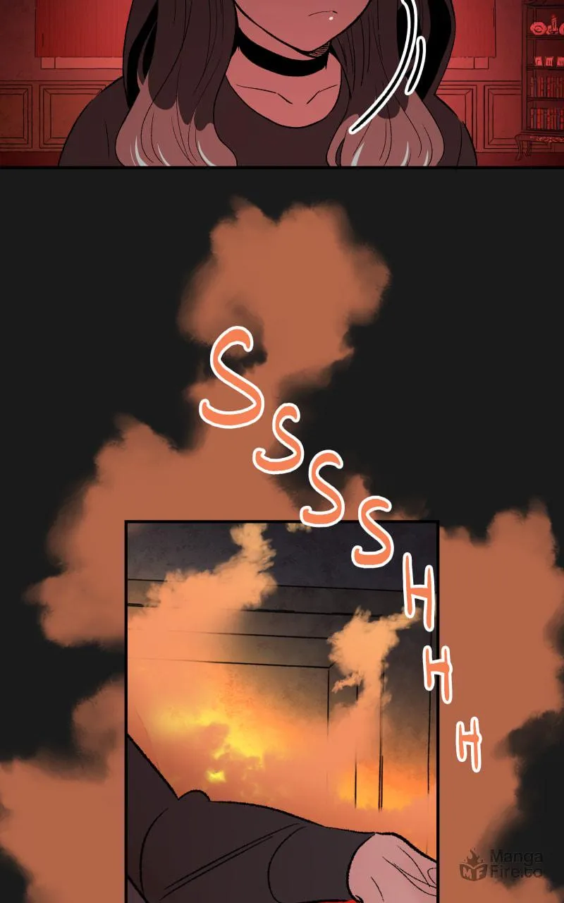 Morgana and Oz Chapter 39 page 75 - 