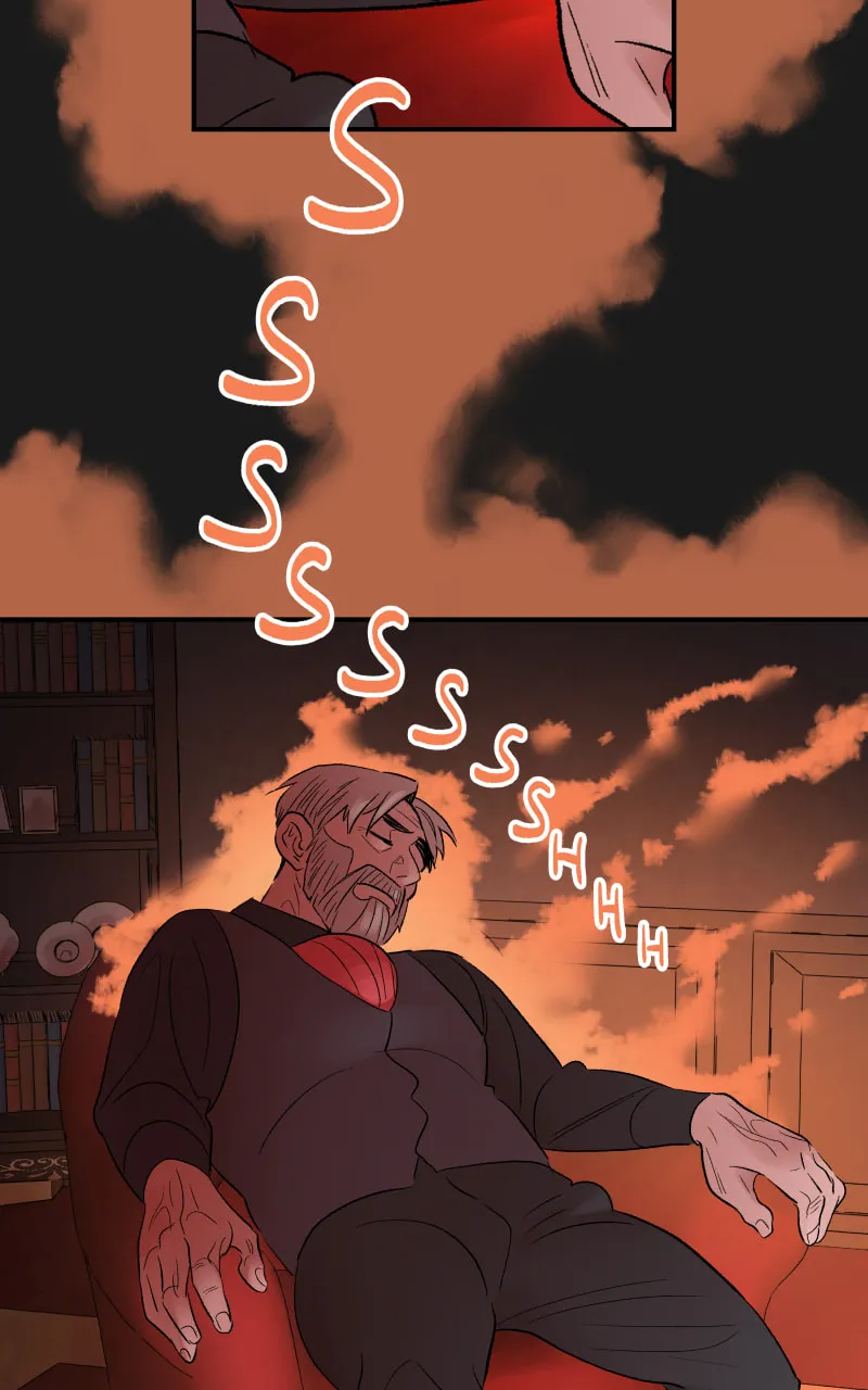 Morgana and Oz Chapter 39 page 76 - 