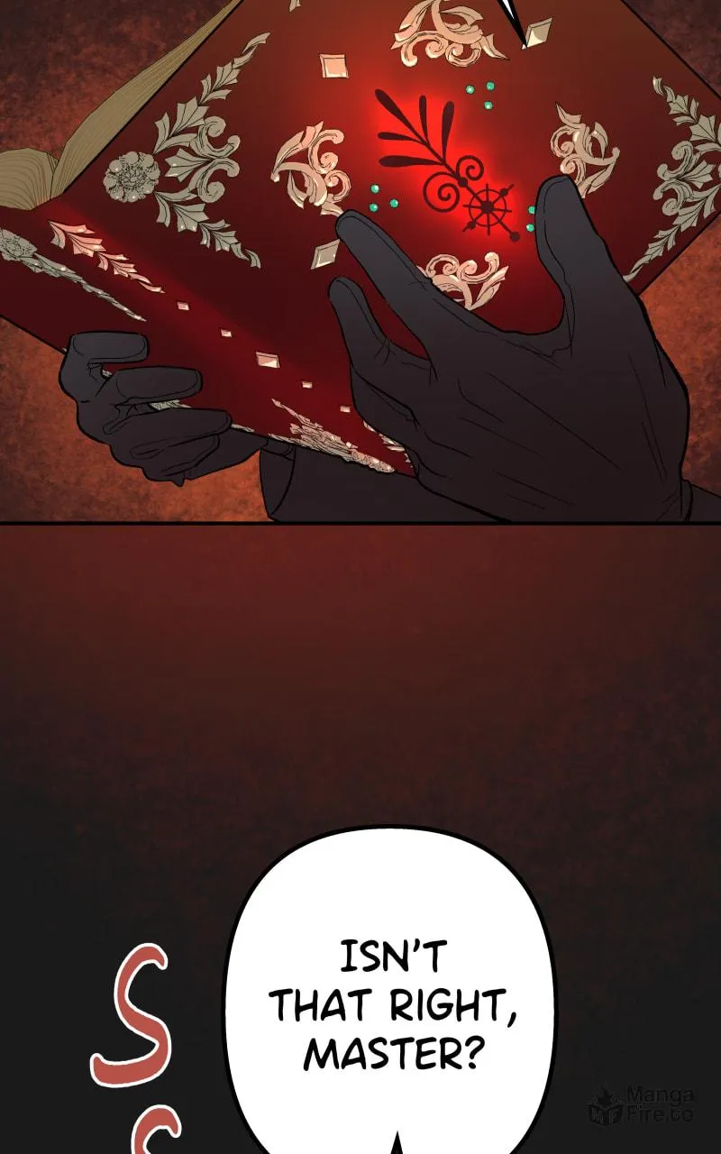 Morgana and Oz Chapter 39 page 80 - 