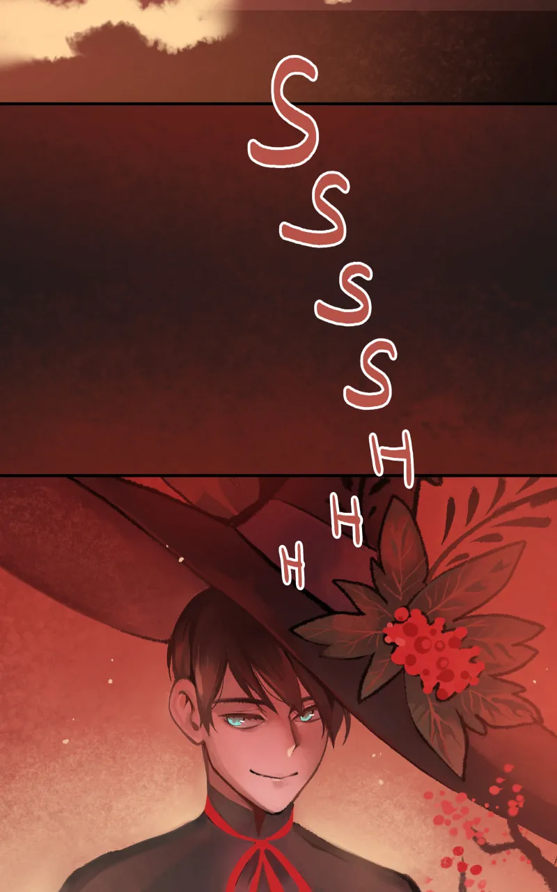 Morgana and Oz Chapter 39 page 82 - 