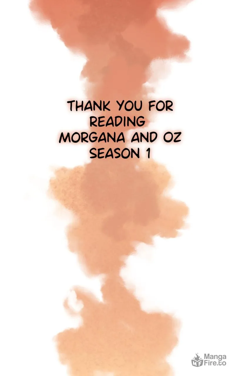 Morgana and Oz Chapter 39 page 84 - 
