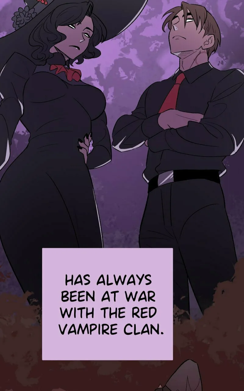Morgana and Oz Chapter 40 page 2 - 