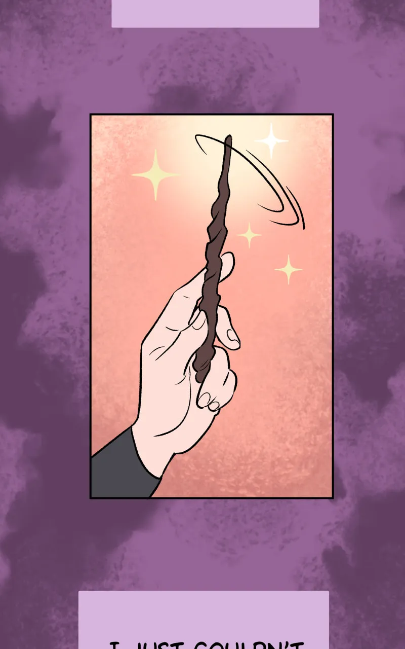 Morgana and Oz Chapter 40 page 11 - 