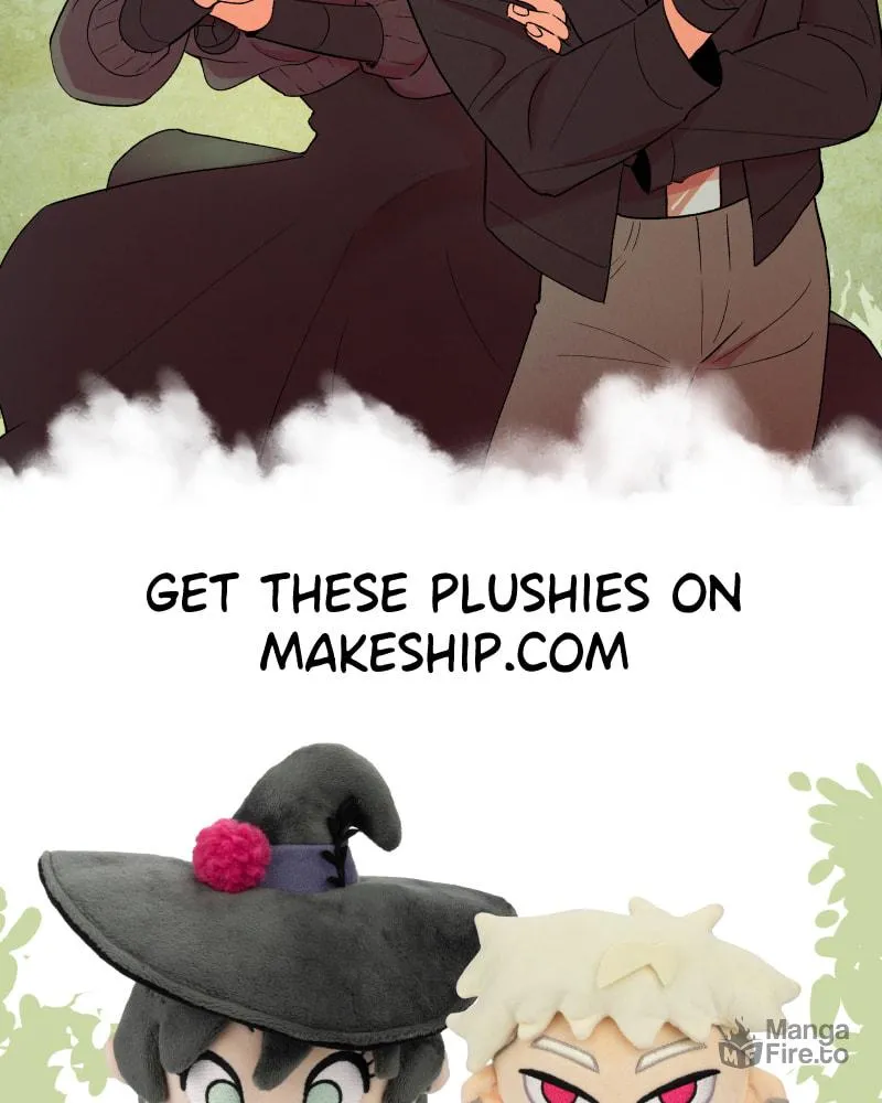 Morgana and Oz Chapter 40 page 102 - 