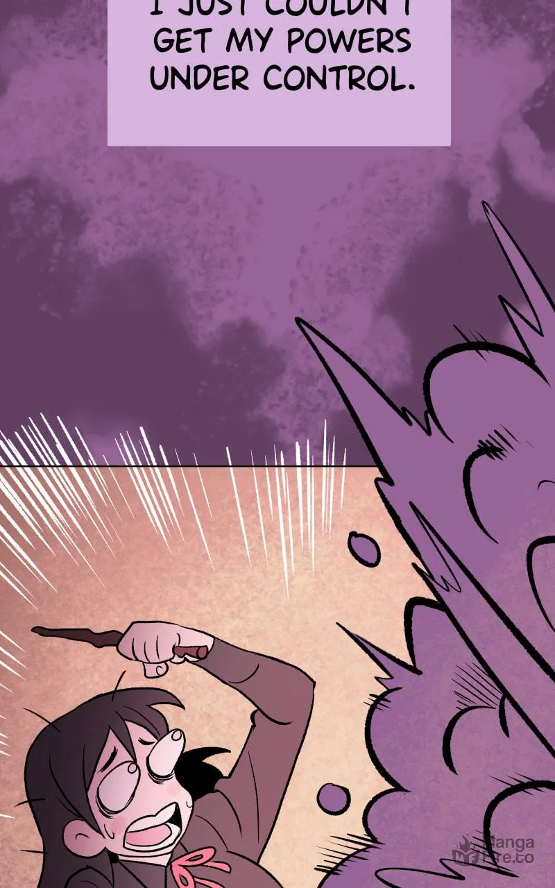 Morgana and Oz Chapter 40 page 12 - 