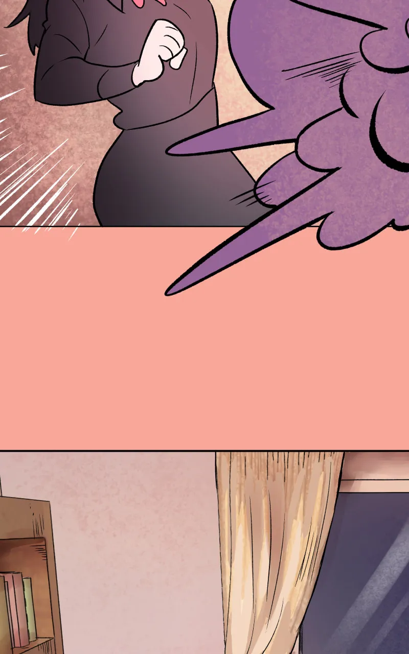 Morgana and Oz Chapter 40 page 13 - 