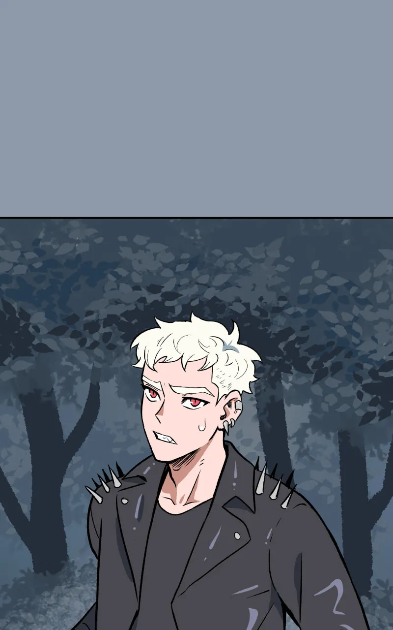 Morgana and Oz Chapter 40 page 19 - 