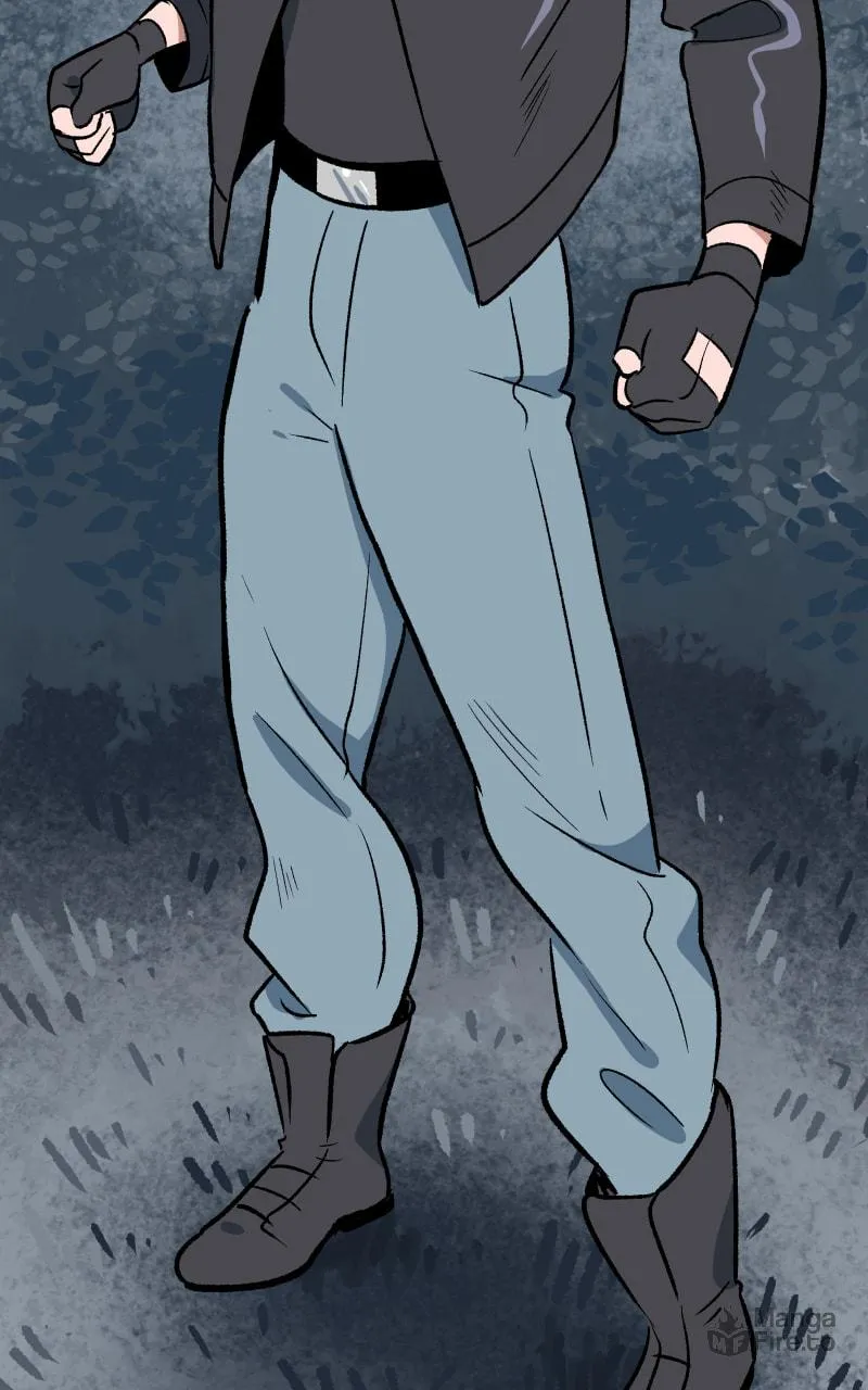 Morgana and Oz Chapter 40 page 20 - 