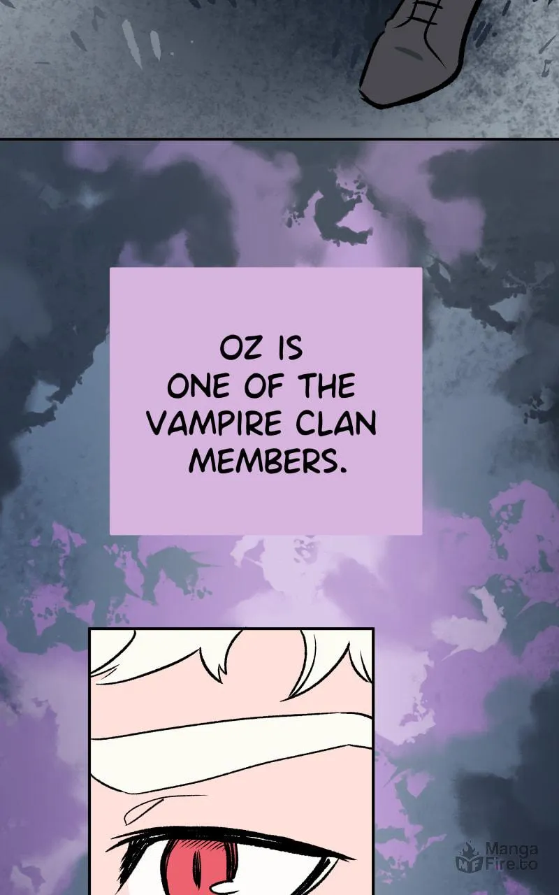 Morgana and Oz Chapter 40 page 21 - 