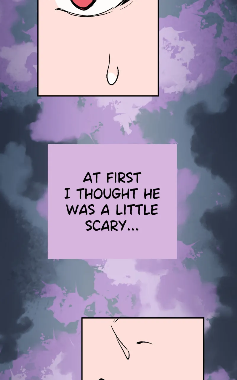 Morgana and Oz Chapter 40 page 22 - 