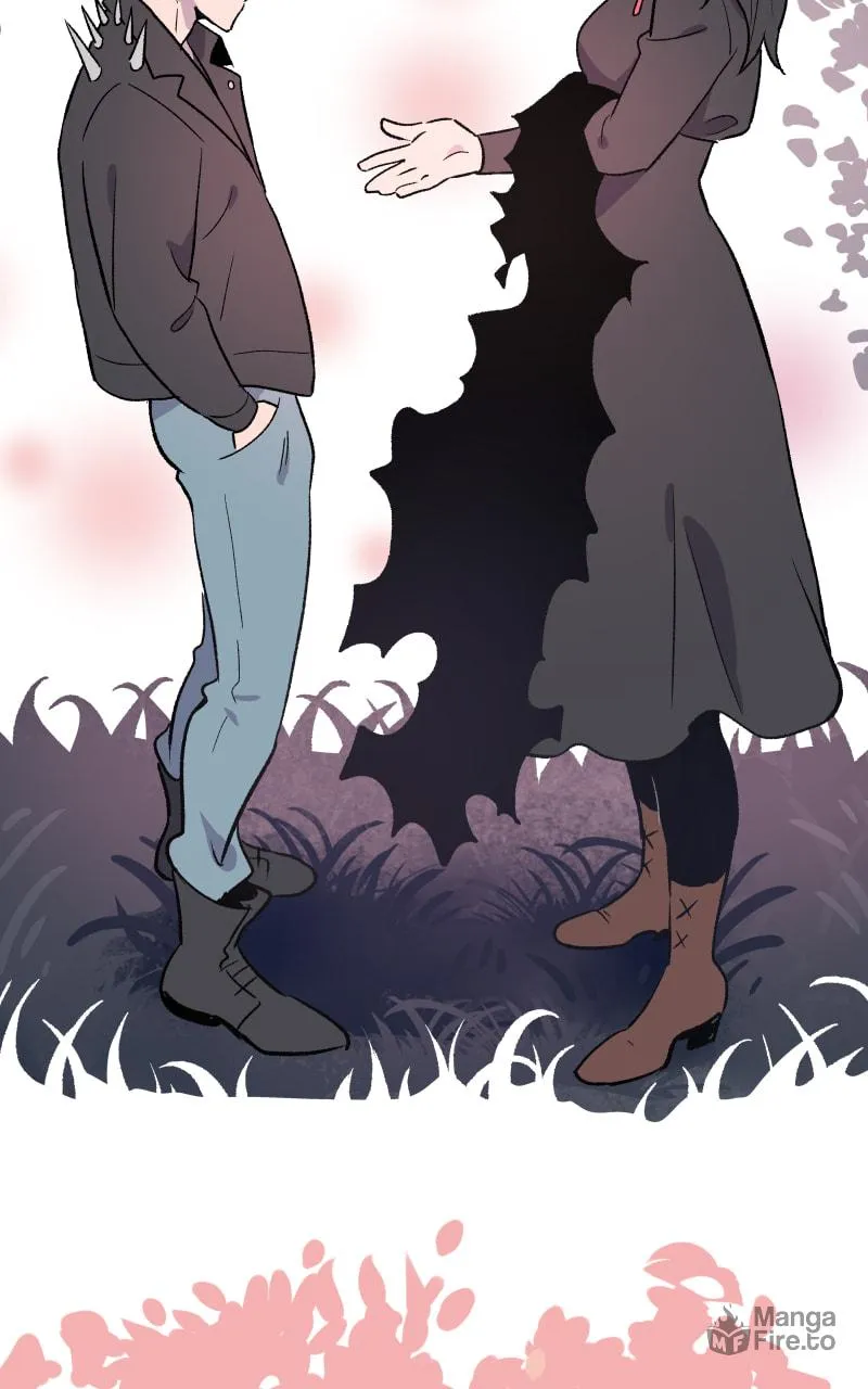 Morgana and Oz Chapter 40 page 25 - 