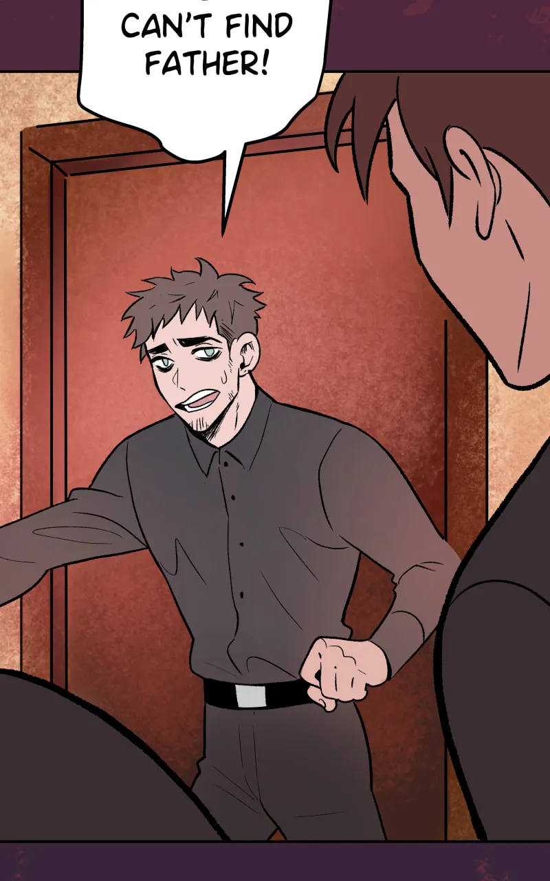 Morgana and Oz Chapter 40 page 29 - 