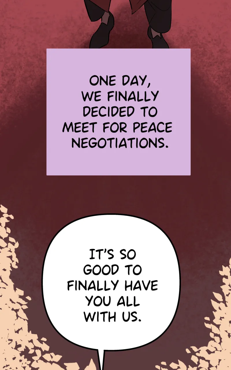 Morgana and Oz Chapter 40 page 4 - 