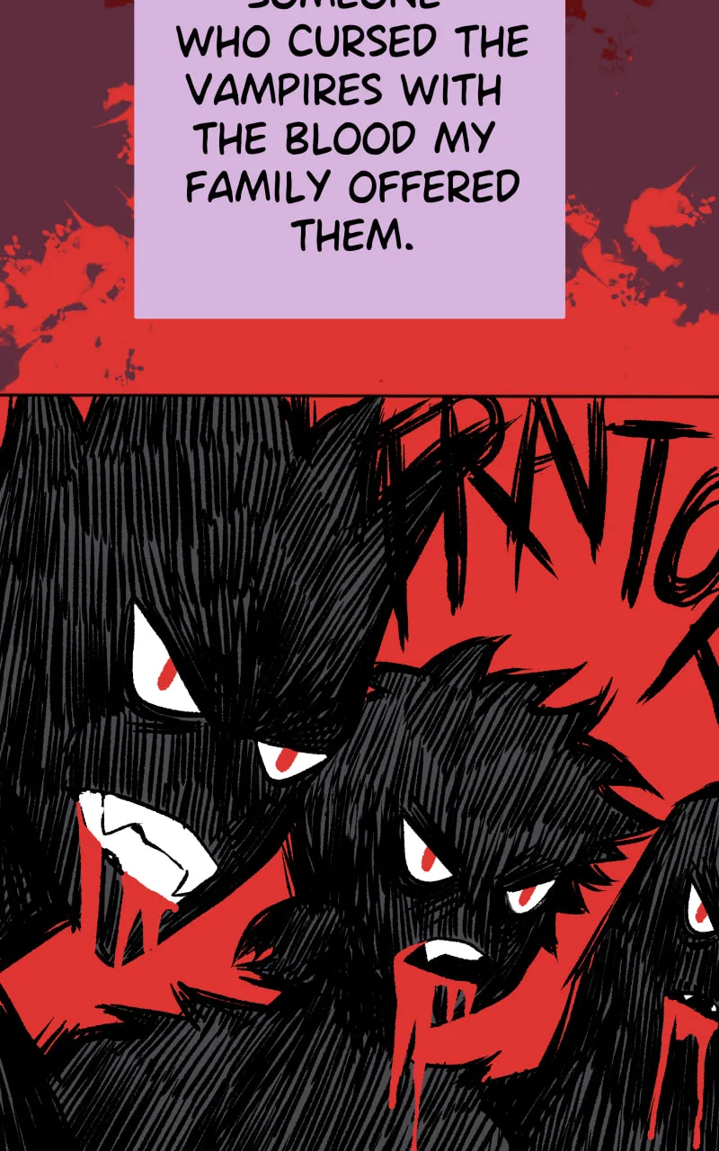 Morgana and Oz Chapter 40 page 31 - 