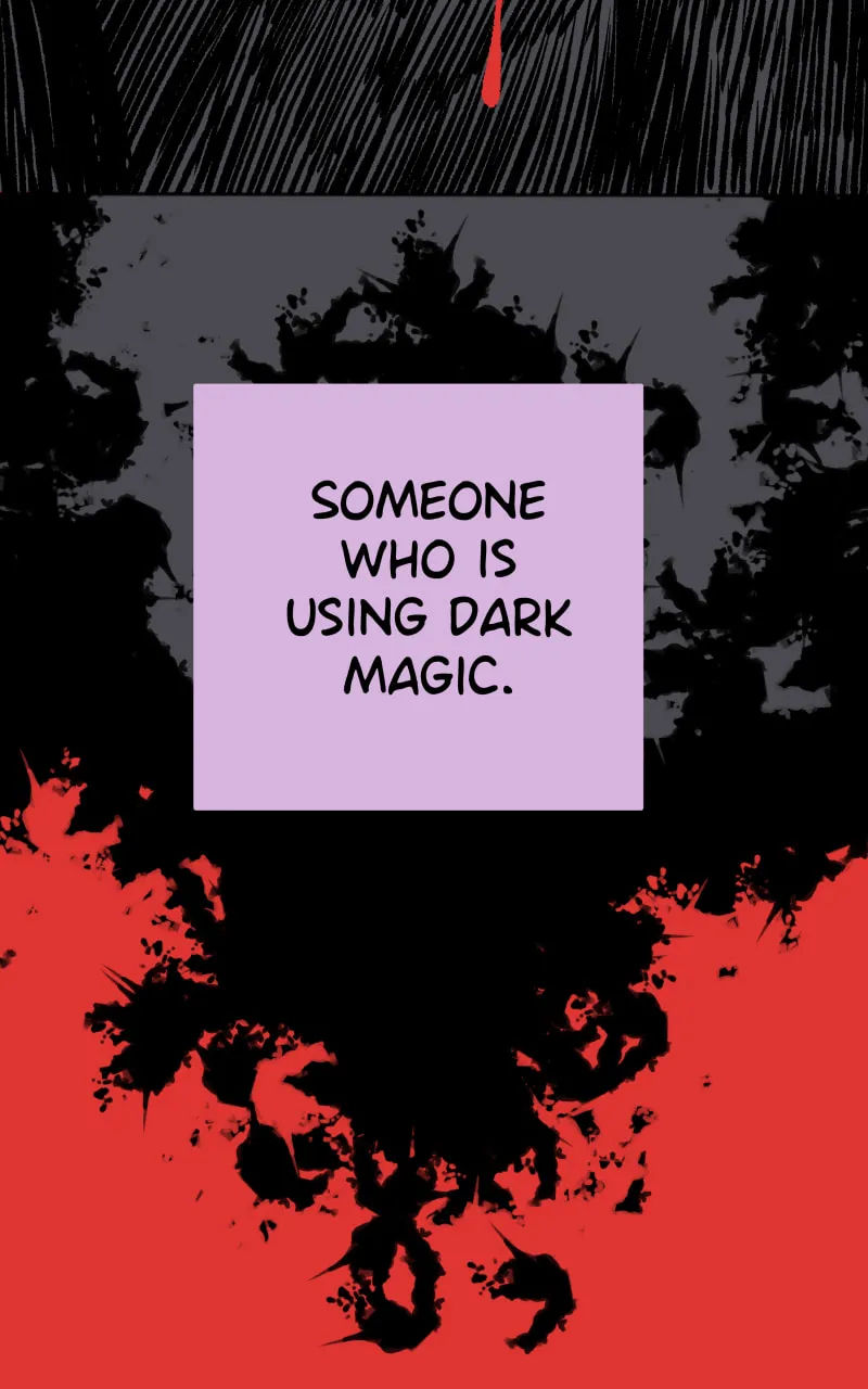 Morgana and Oz Chapter 40 page 32 - 