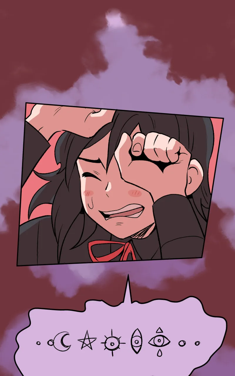 Morgana and Oz Chapter 40 page 34 - 
