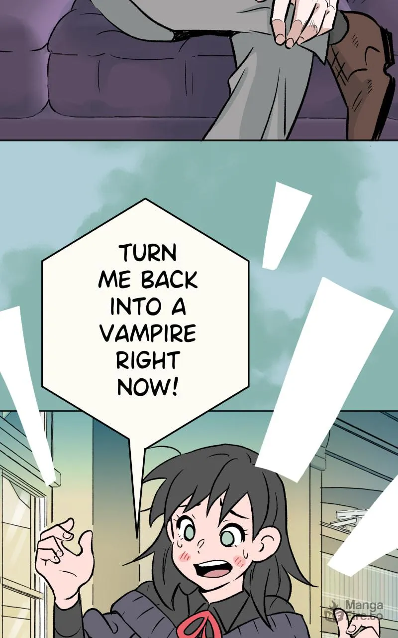 Morgana and Oz Chapter 40 page 42 - 