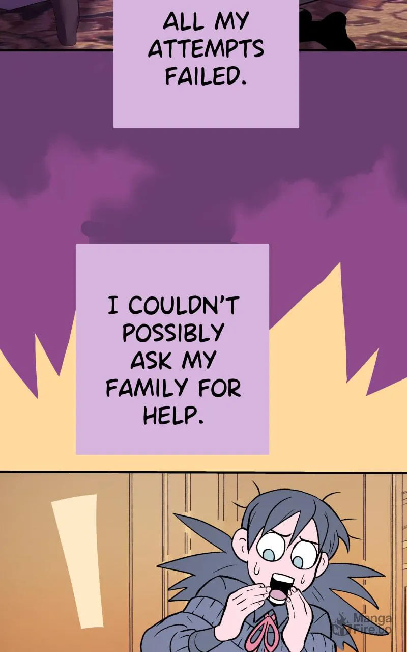 Morgana and Oz Chapter 40 page 50 - 