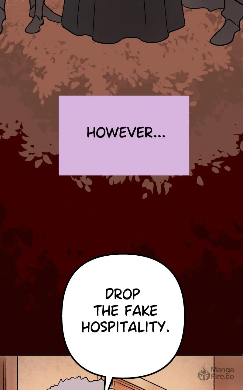 Morgana and Oz Chapter 40 page 6 - 