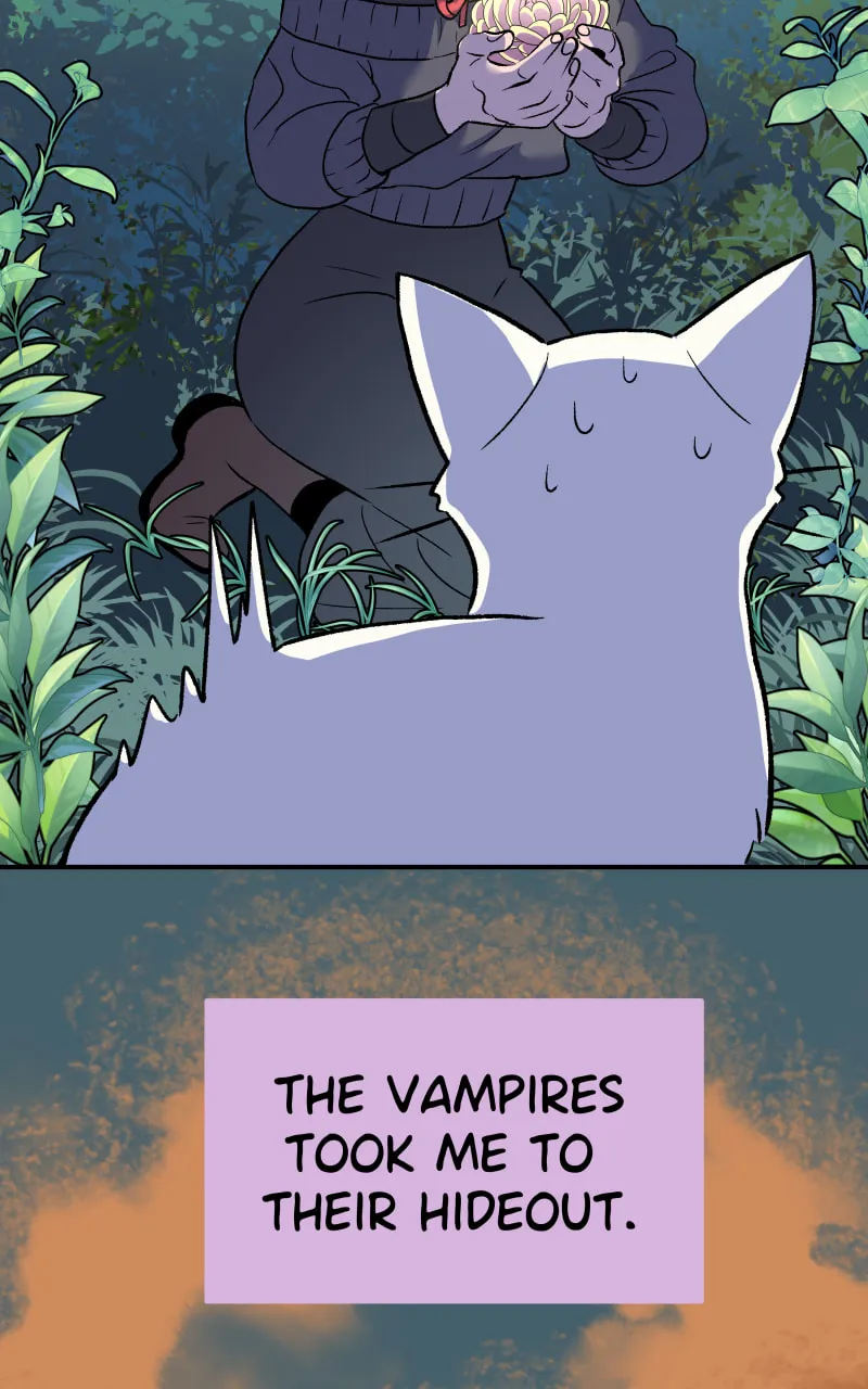 Morgana and Oz Chapter 40 page 53 - 