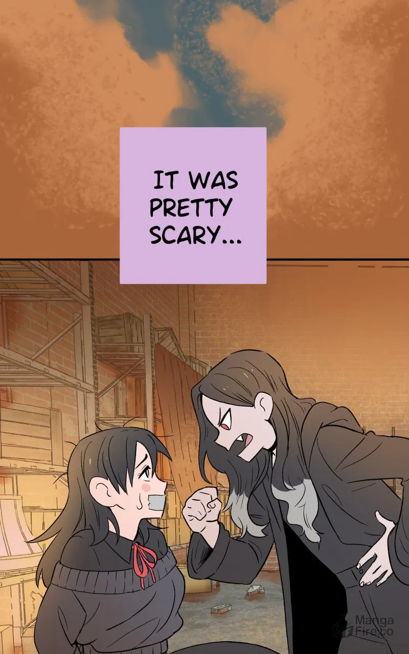 Morgana and Oz Chapter 40 page 54 - 