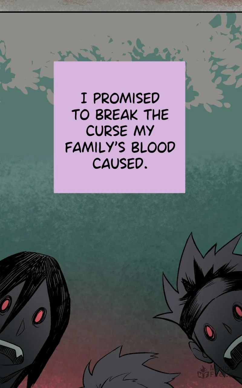 Morgana and Oz Chapter 40 page 57 - 