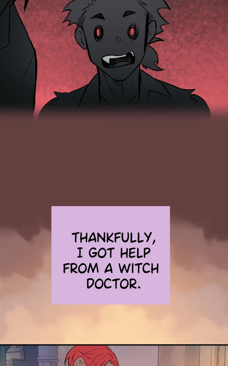 Morgana and Oz Chapter 40 page 58 - 