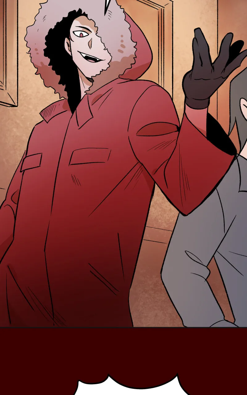 Morgana and Oz Chapter 40 page 7 - 