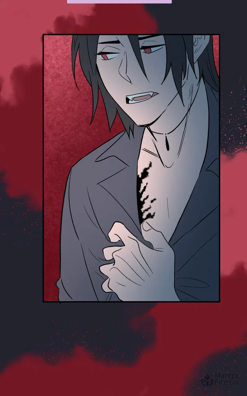 Morgana and Oz Chapter 40 page 69 - 