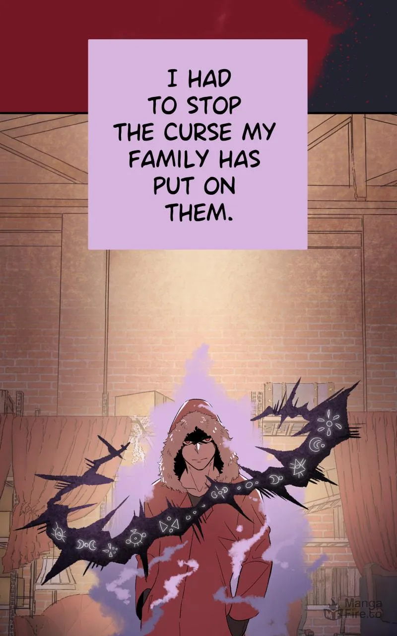 Morgana and Oz Chapter 40 page 70 - 