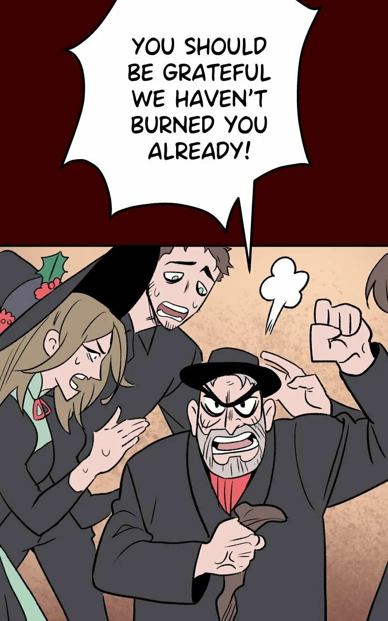 Morgana and Oz Chapter 40 page 8 - 