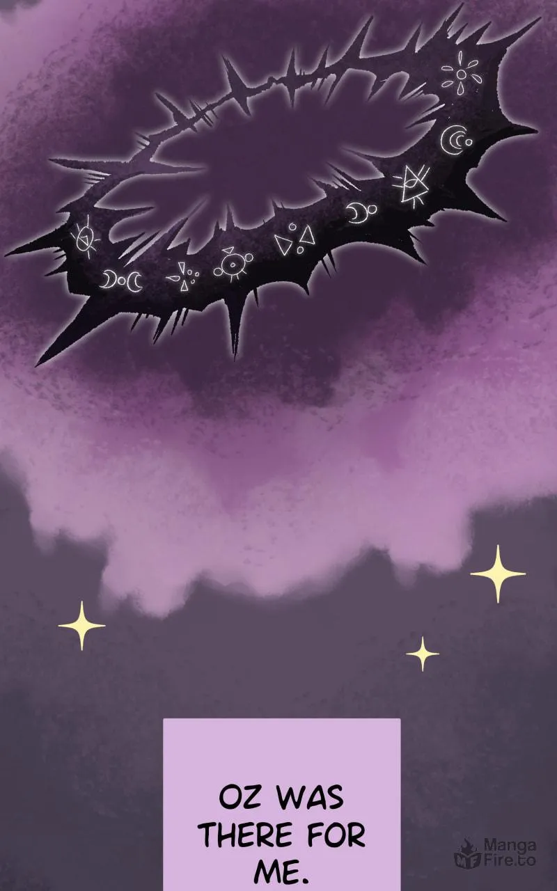 Morgana and Oz Chapter 40 page 72 - 